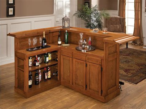 42 Top Home Bar Cabinets, Sets & Wine Bars (2020)