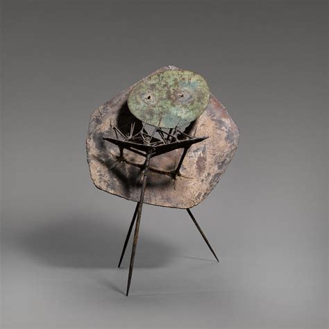 IRON SCULPTURE | Modern & Post-War British Art | 2020 | Sotheby's