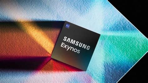 Samsung reveals Exynos 850 8nm chipset details | Tech News