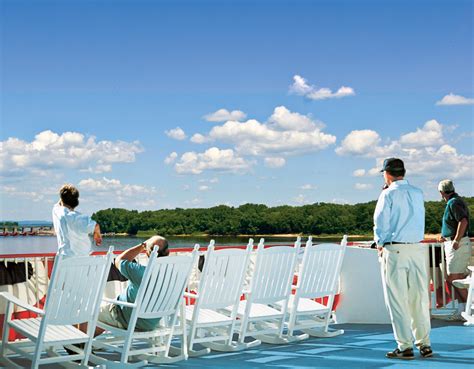 Lower Mississippi River Cruises 2023 | USA River Cruises | Mississippi ...