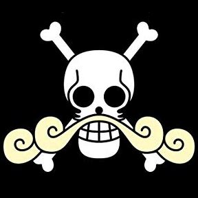 Roger Pirates | One Piece Wiki | Fandom