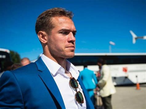 Who is Taylor Heinicke Wife? Net Worth 2022, Age, Bio, Height, Parents