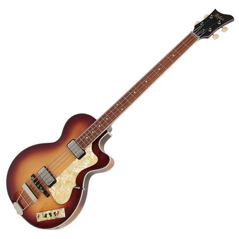 Hofner Quality