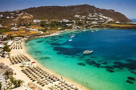 Kardamena (Paradise) Beach - Kos Island Tours