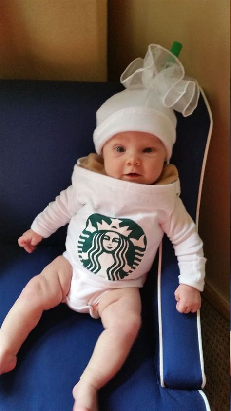 10 Of The Best Baby Halloween Costumes That "Turned Up" This Year | REALITYPOD