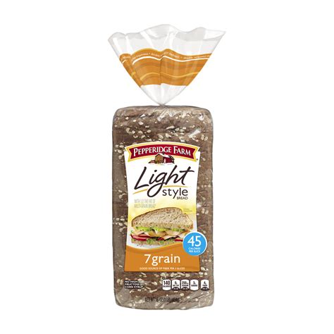 pepperidge farm whole grain rye bread