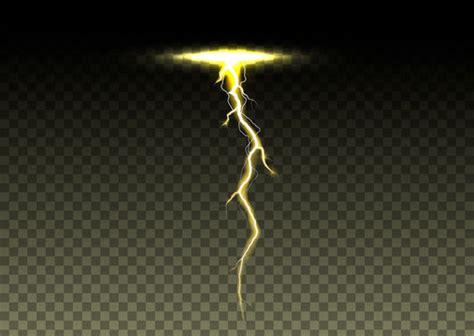 Lightning Bolt Transparent Images – Browse 8,164 Stock Photos, Vectors ...