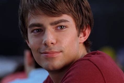 Jonathan Bennett Movies