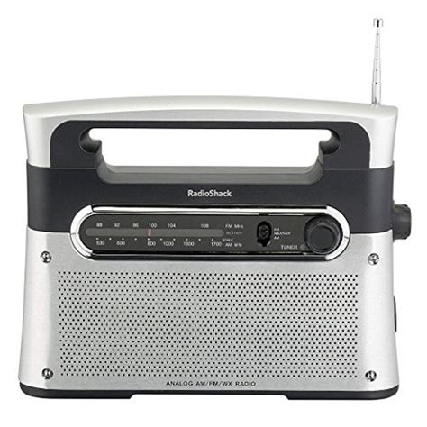 The 10 Best Analog Radio Of 2024, Tested By Our Experts