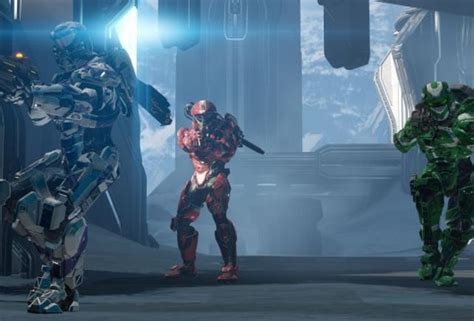 'Halo 4' Multiplayer Review