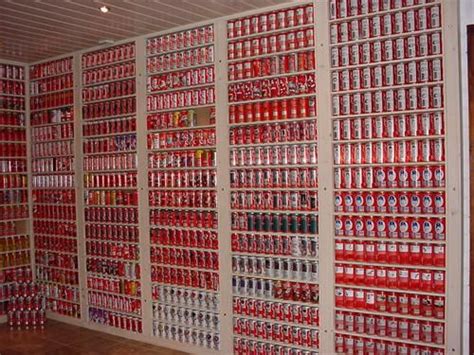 Coca-Cola can collection (6 photos) - Izismile.com