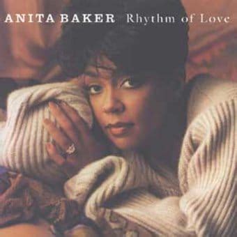 Anita Baker ~ Songs List | OLDIES.com