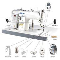 Second hand Sewing Machine Parts in Ireland | 10 used Sewing Machine Parts