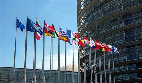 EU parliament passes EPBD update - Cooling Post