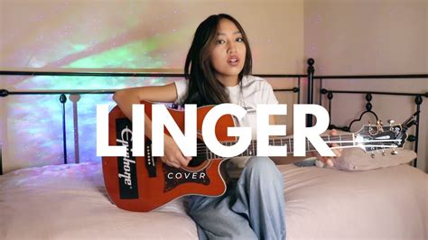 linger - cranberries cover - YouTube