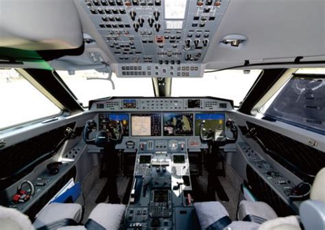 Gulfstream G650ER Specs, Interior, Cockpit, and Price - Airplane Update