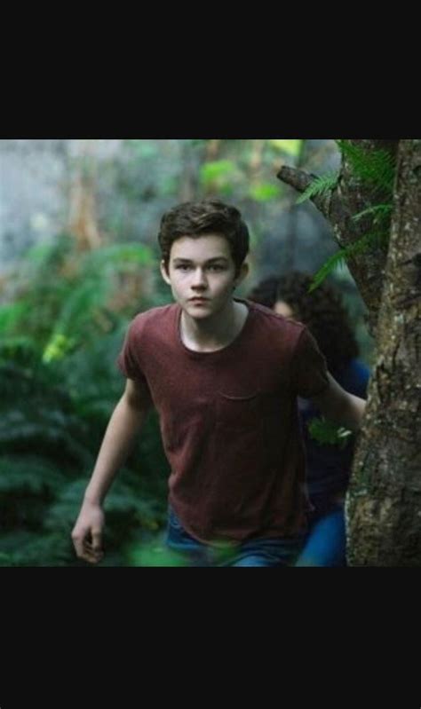 Pin by Rylie Wright on Levi Miller | Levi miller, A wrinkle in time, Levi