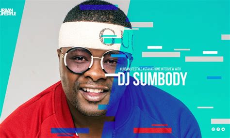 DJ Sumbody – Urban Lifestyle