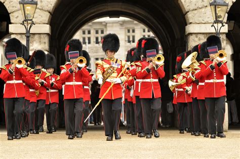 Coldstream Guards on Amazon Music