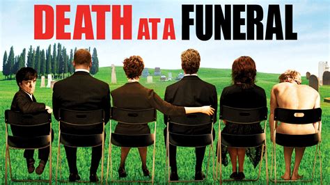 Watch Death At A Funeral | Prime Video