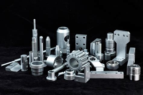 OEM Parts CNC Machining Services - CNC OEM Machined Parts