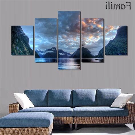 The Best New Zealand Canvas Wall Art