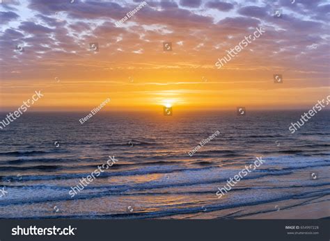 Sunrise Over The Atlantic Ocean Royalty-Free Images, Stock Photos & Pictures | Shutterstock