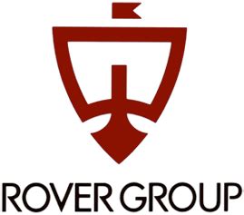 Rover Group - Alchetron, The Free Social Encyclopedia