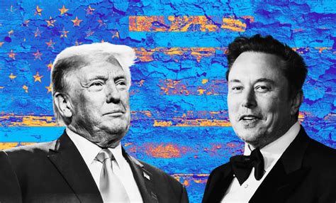 What to expect from the Elon Musk-Donald Trump interview tomorrow