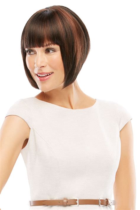 Bob Lace Front Wigs, Best Bob Wigs, Asymmetrical Bob Wigs Black Women