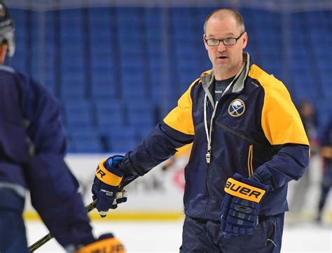 Sabres stunner: GM Tim Murray, coach Dan Bylsma fired - Buffalo Hockey Beat