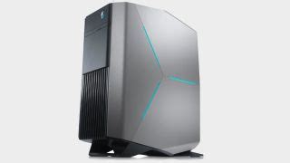 Alienware Aurora R8 gaming PC review | PC Gamer