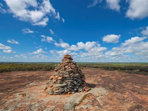 Parks, Trails & Natural Attractions in Morawa