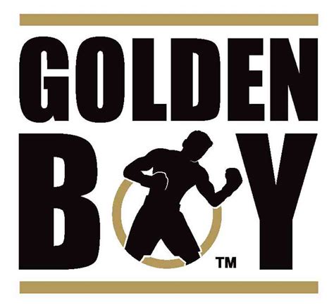 Golden Boy Boxing