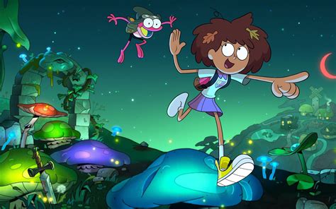 1920x1200 Amphibia 1080P Resolution HD 4k Wallpapers, Images, Backgrounds, Photos and Pictures