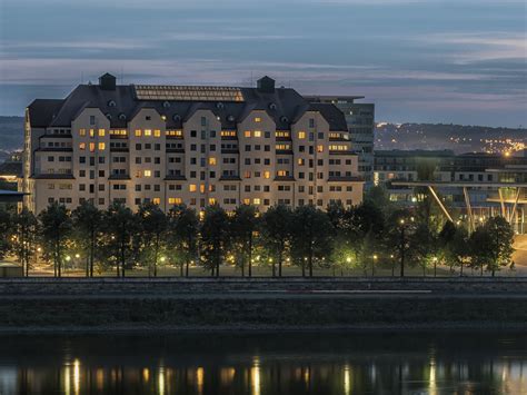 Bilder und Videos | Maritim Hotel Dresden