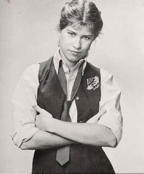 Jo Polniaczek | The Facts of Life Wiki | Fandom | Jos, Gloria vanderbuilt, Life facts