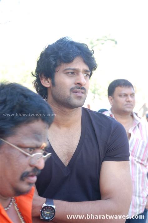 Prabhas 2 PrabhasFans: Prabhas Lovely (set 2 )