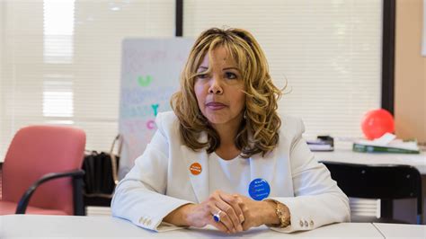 Lucy McBath Wins Georgia Congressional Race Against Karen Handel - The ...