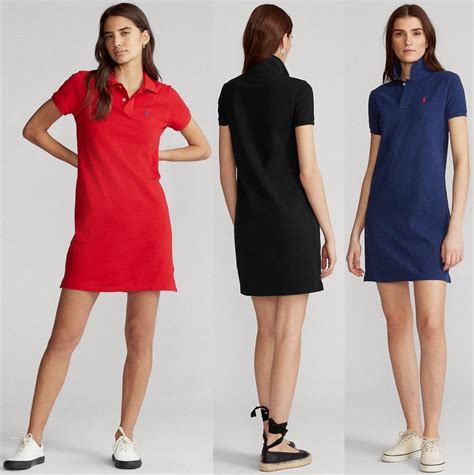 Ralph Lauren's 7 Most Iconic Women's Dresses and Shirtdresses