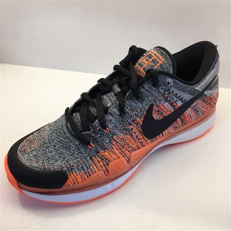 New Arrival: Nike Vapor 9.5 Flyknit – First Serve Tennis