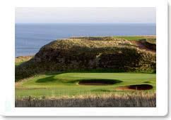 Whitburn Golf Club Details, Club Reviews, Green Fees and Scorecards ...