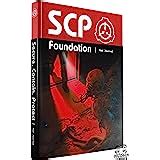 SCP Foundation Artbook | Black Journal: Para Books: 9781638380016: Amazon.com: Books