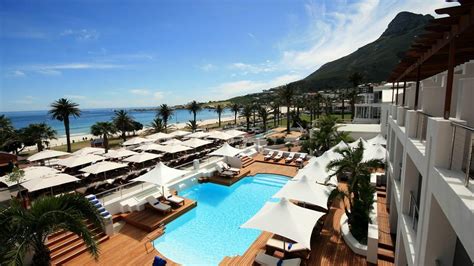 Luxury Holiday in Cape Town | Discover Africa