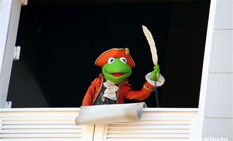 Today We Say Goodbye to the Muppets in Magic Kingdom (and We're Sad ...