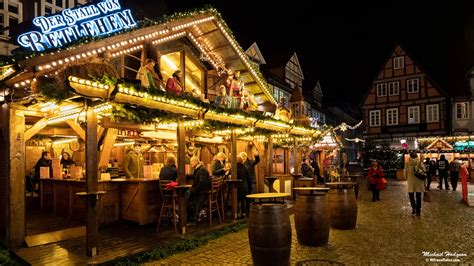 Understanding German Christmas market drinks – a short guide | HI Travel Tales