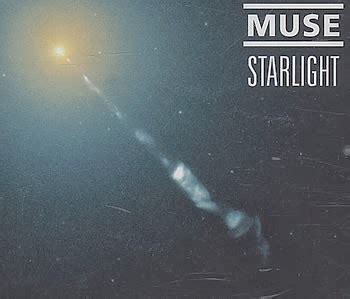 Terjemahan Lagu: MUSE STARLIGHT