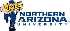 Northern Arizona University Lumberjacks Logo PNG Vector (EPS) Free Download