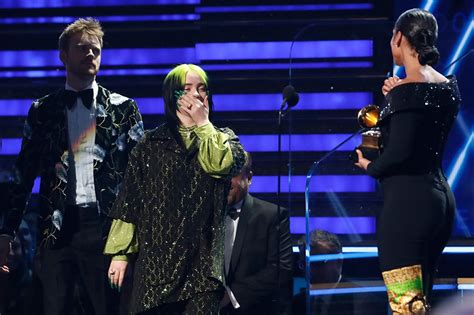 Billie Eilish sweeps Grammy Awards with top 4 prizes | ABS-CBN News