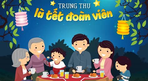 Tết đoàn viên là gì? Nguồn gốc và ý nghĩa của ngày tết